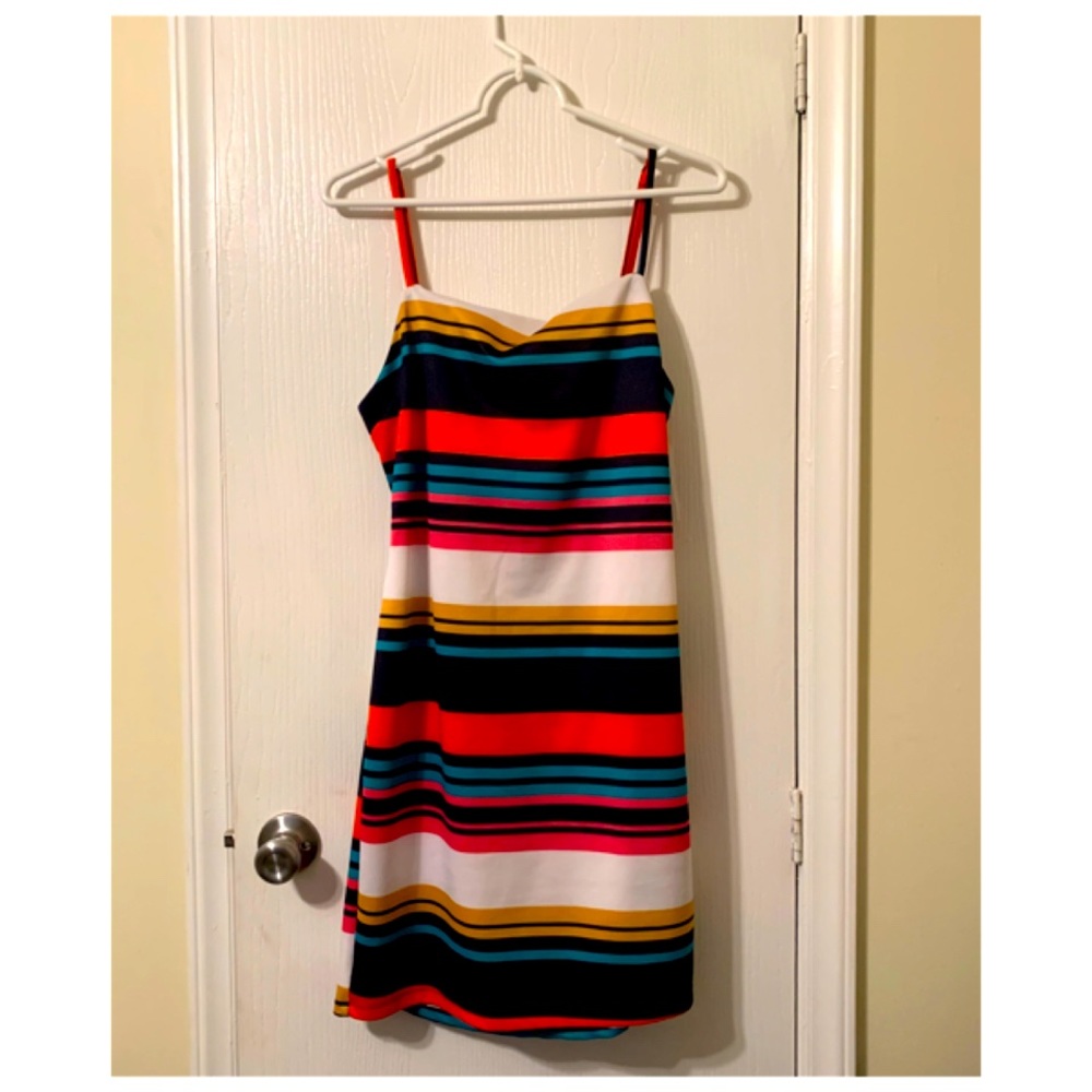 Rue 21 Party Dress